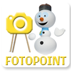 Fotopoint Kvilda