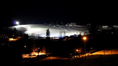 Ski areál Kvilda