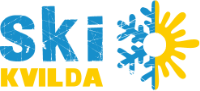 logo Ski Kvilda